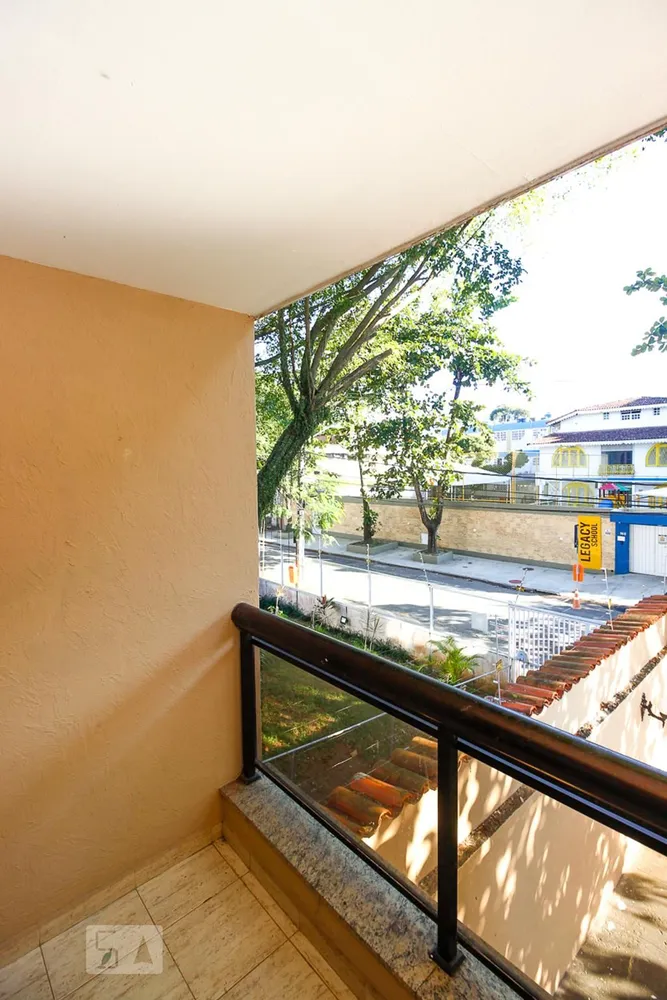 Apartamento, 4 quartos, 185 m² - Foto 32