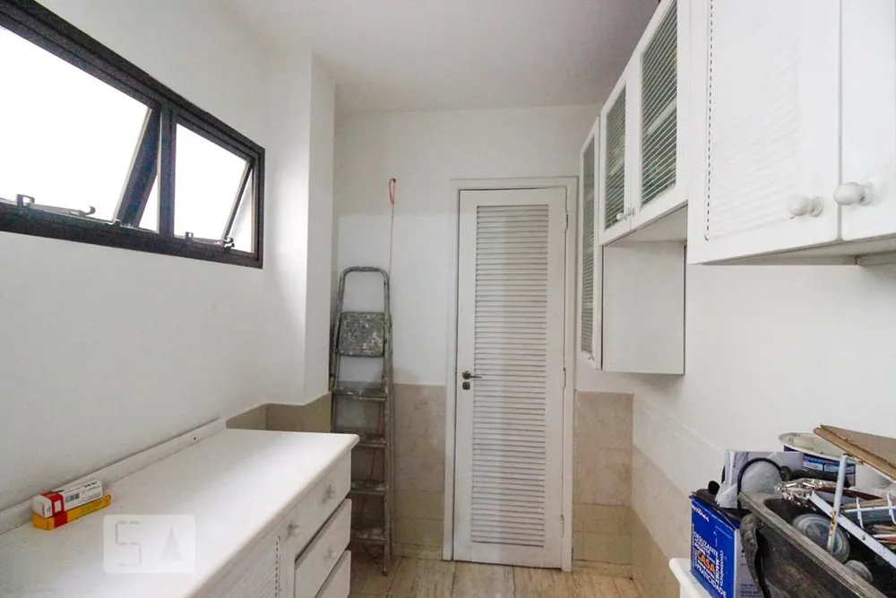 Apartamento, 4 quartos, 185 m² - Foto 21