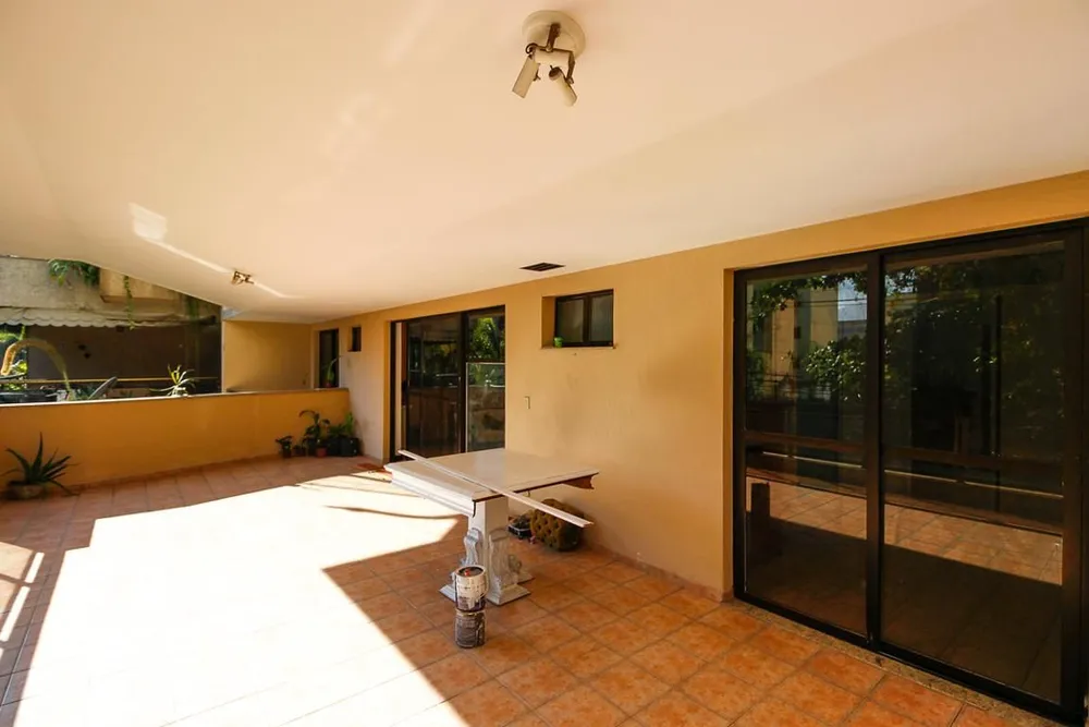 Apartamento, 4 quartos, 185 m² - Foto 7