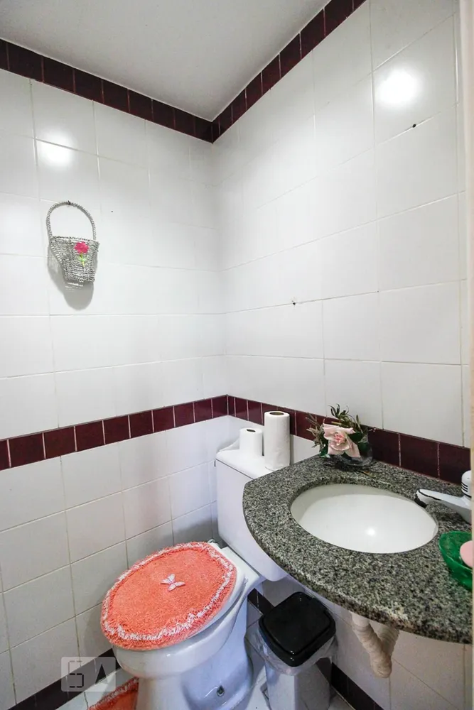 Apartamento, 4 quartos, 185 m² - Foto 22