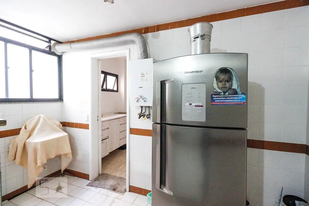 Apartamento, 4 quartos, 185 m² - Foto 20