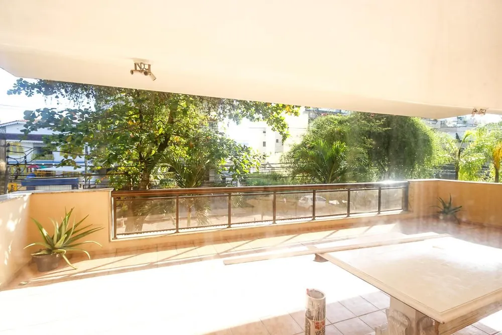 Apartamento, 4 quartos, 185 m² - Foto 41