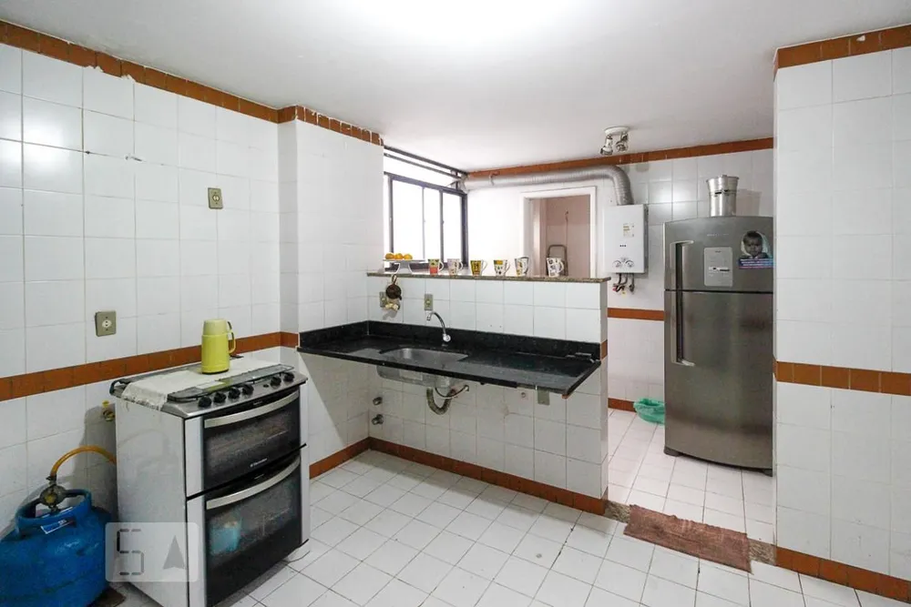 Apartamento, 4 quartos, 185 m² - Foto 19