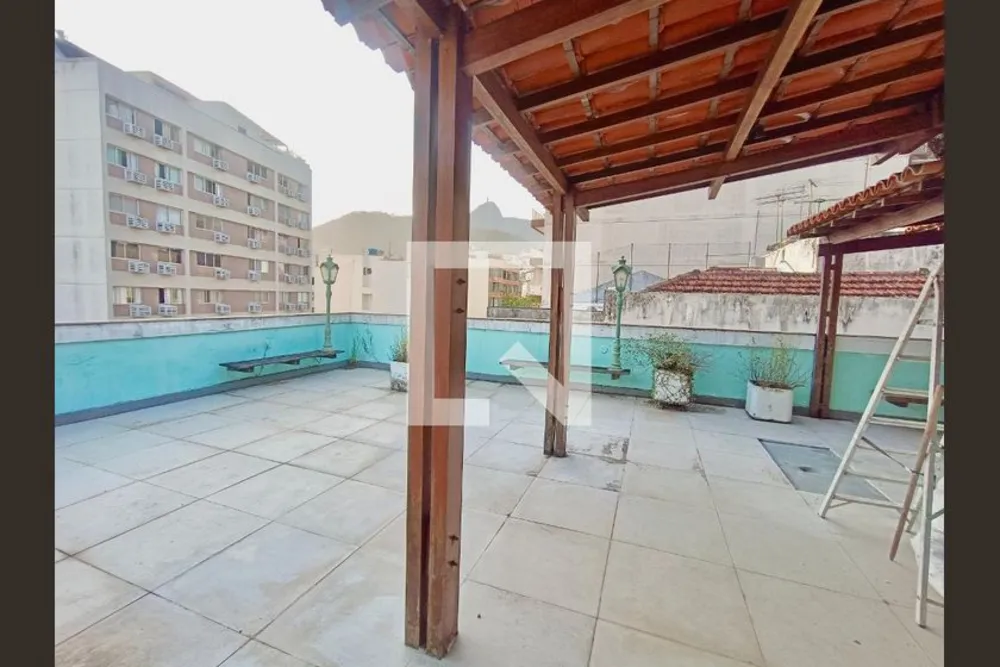 Cobertura, 3 quartos, 210 m² - Foto 16