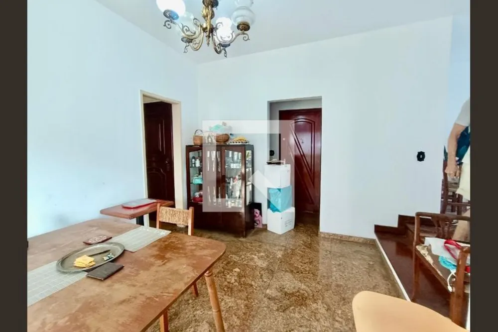 Cobertura, 3 quartos, 210 m² - Foto 1