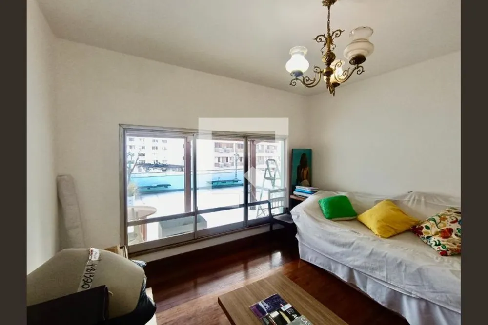 Cobertura, 3 quartos, 210 m² - Foto 8