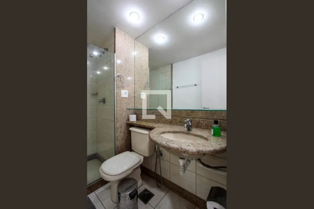 Apartamento, 2 quartos, 67 m² - Foto 2