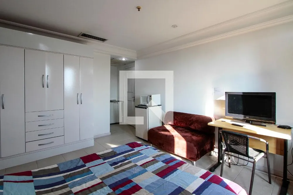 Apartamento, 2 quartos, 67 m² - Foto 47