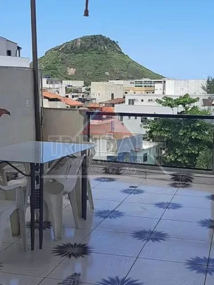 Cobertura, 2 quartos, 140 m² - Foto 15