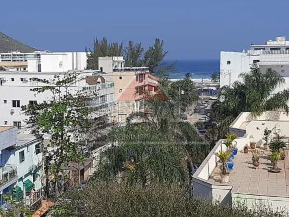 Cobertura, 2 quartos, 140 m² - Foto 2