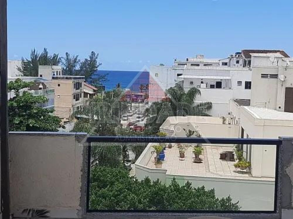 Cobertura, 2 quartos, 140 m² - Foto 1