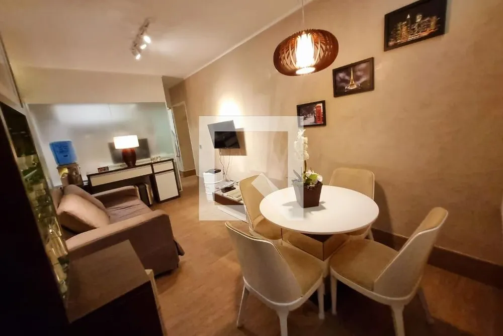 Apartamento, 1 quarto, 36 m² - Foto 7