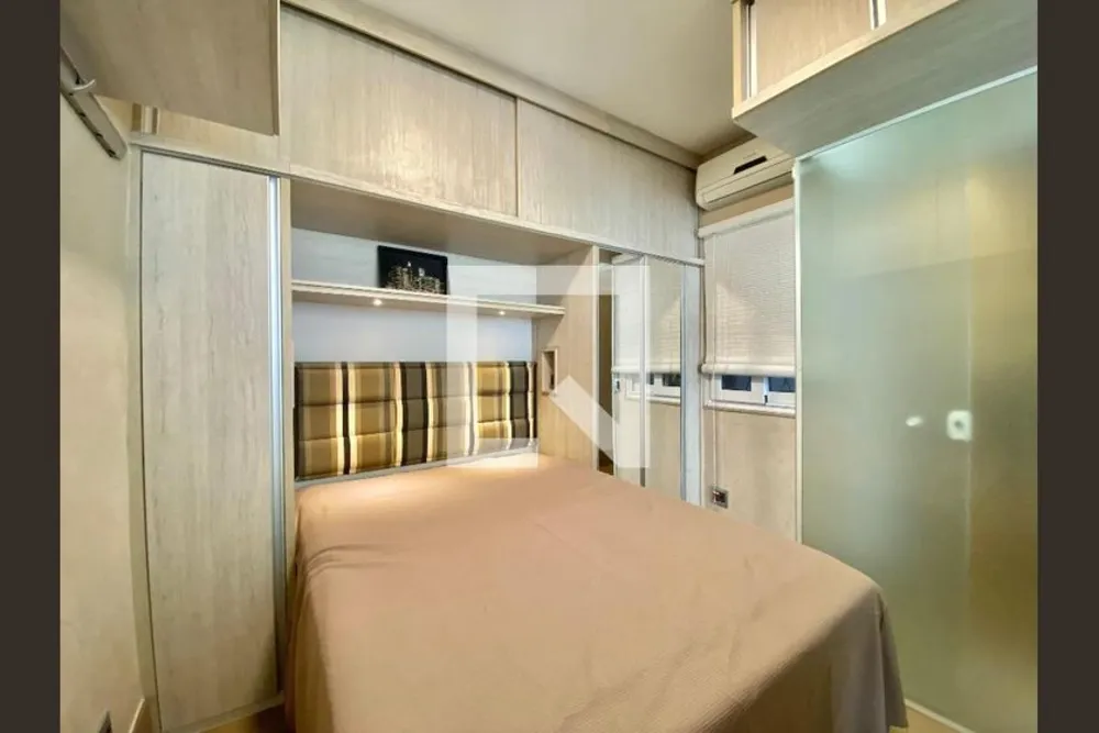 Apartamento, 1 quarto, 36 m² - Foto 35