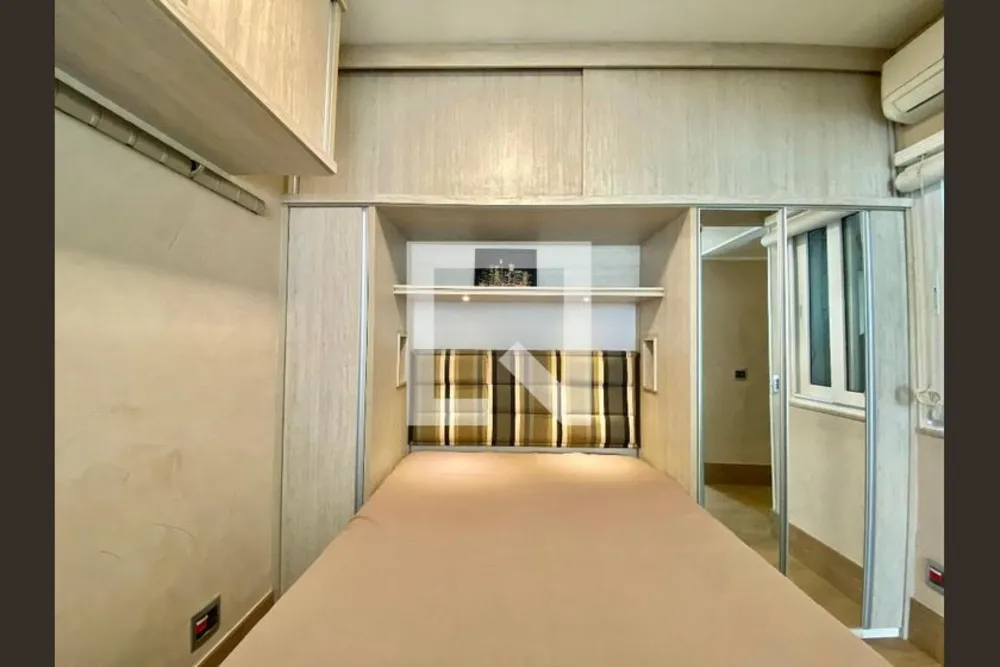 Apartamento, 1 quarto, 36 m² - Foto 31