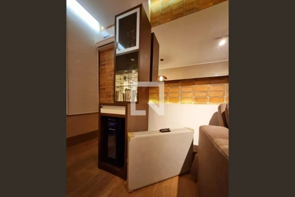 Apartamento, 1 quarto, 36 m² - Foto 11