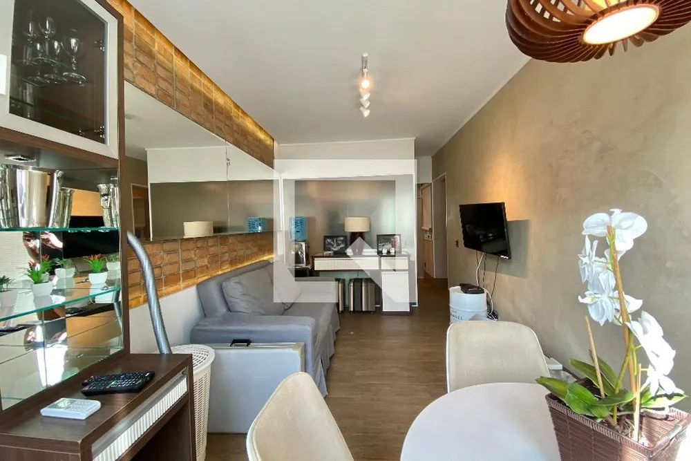 Apartamento, 1 quarto, 36 m² - Foto 3