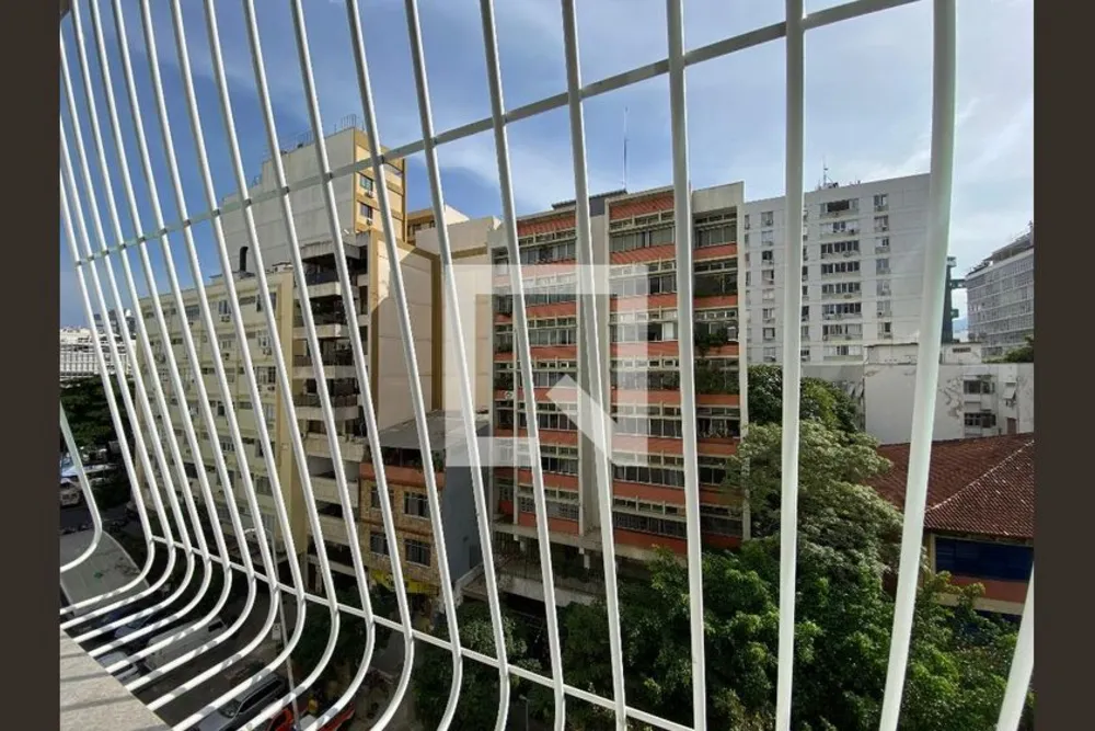 Apartamento, 1 quarto, 36 m² - Foto 39