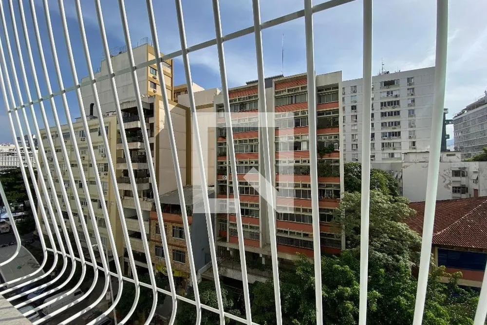 Apartamento, 1 quarto, 36 m² - Foto 40