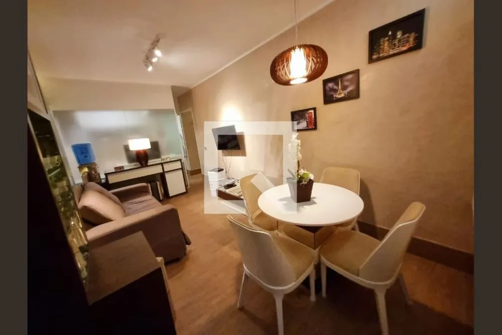 Apartamento, 1 quarto, 36 m² - Foto 4