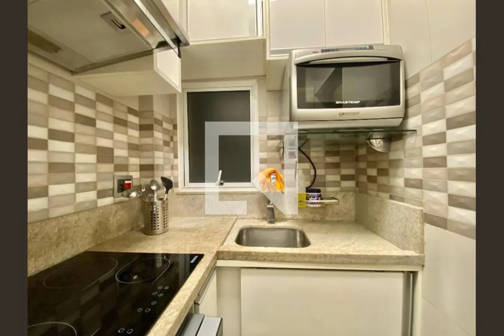 Apartamento, 1 quarto, 36 m² - Foto 21