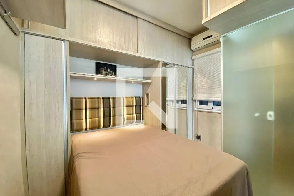 Apartamento, 1 quarto, 36 m² - Foto 36
