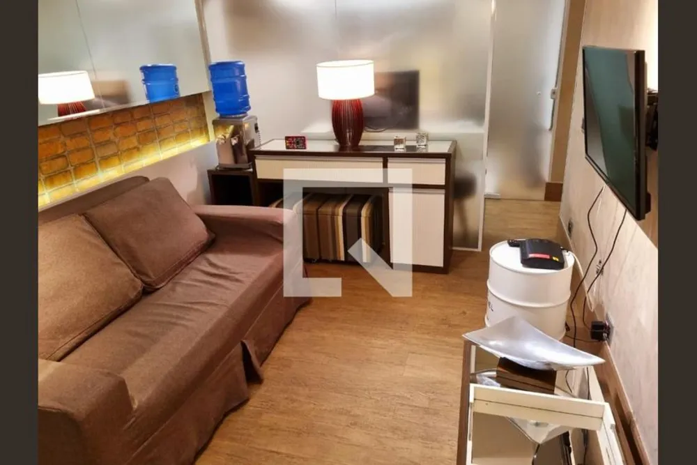 Apartamento, 1 quarto, 36 m² - Foto 5