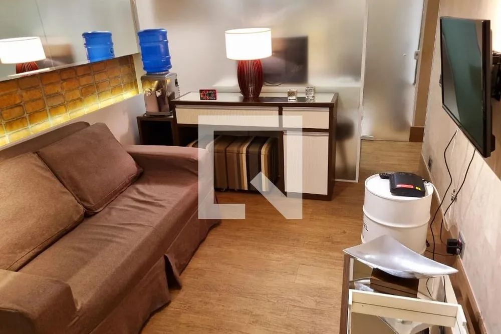 Apartamento, 1 quarto, 36 m² - Foto 8