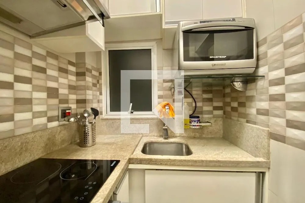 Apartamento, 1 quarto, 36 m² - Foto 22