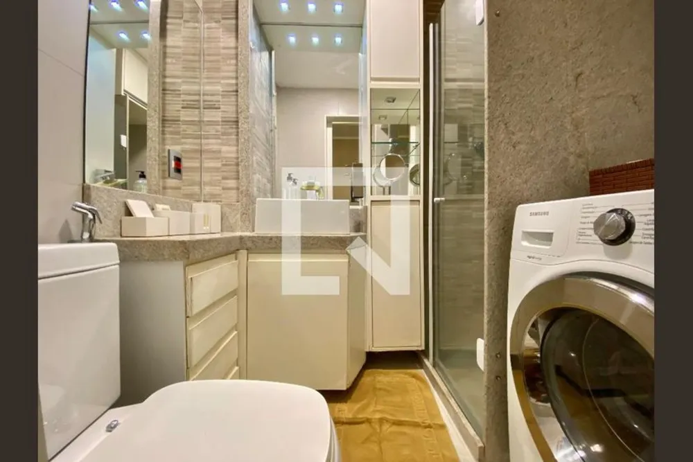 Apartamento, 1 quarto, 36 m² - Foto 27