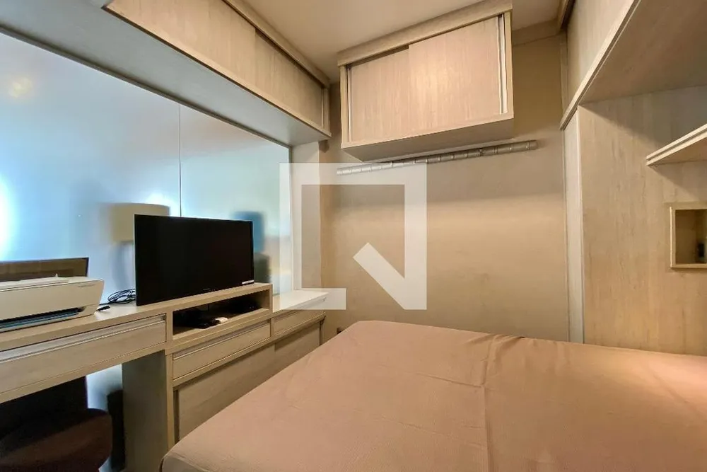 Apartamento, 1 quarto, 36 m² - Foto 30