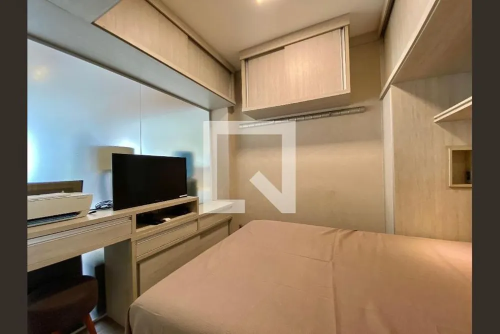 Apartamento, 1 quarto, 36 m² - Foto 29