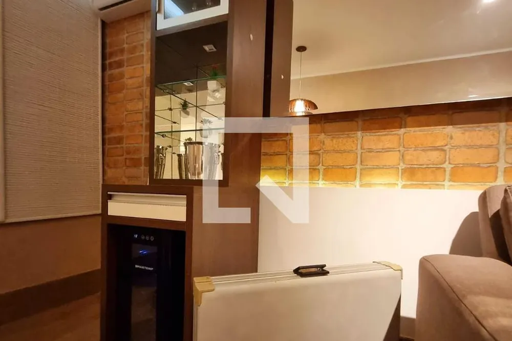 Apartamento, 1 quarto, 36 m² - Foto 12