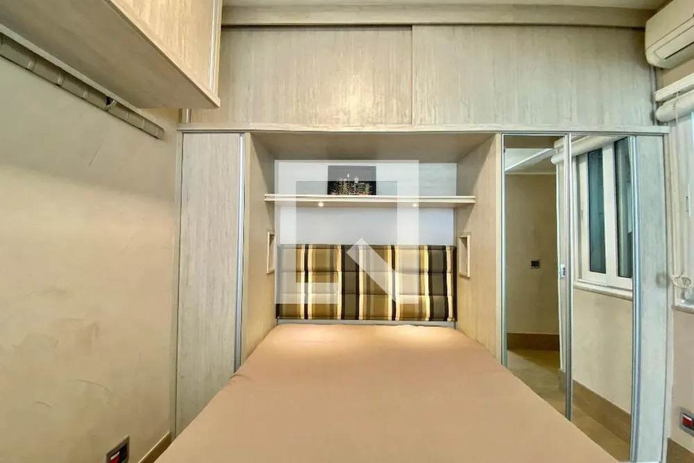 Apartamento, 1 quarto, 36 m² - Foto 32