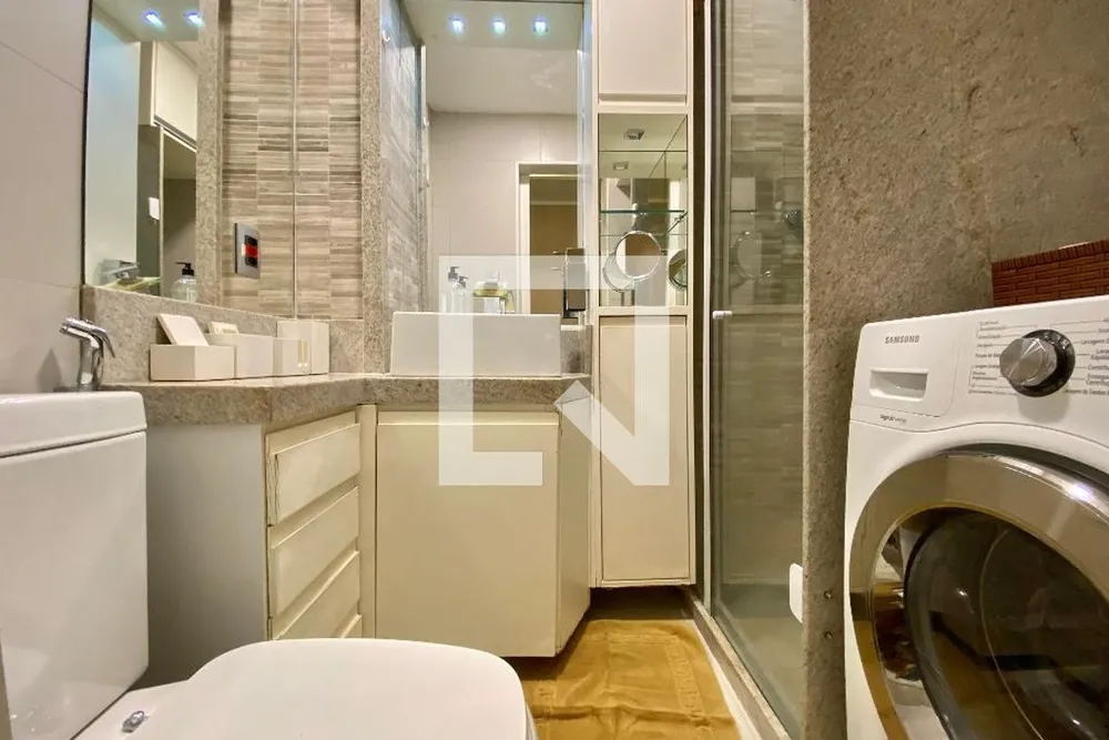 Apartamento, 1 quarto, 36 m² - Foto 28