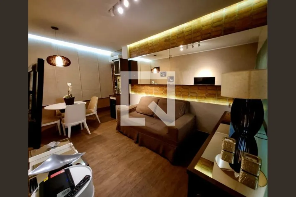 Apartamento, 1 quarto, 36 m² - Foto 9