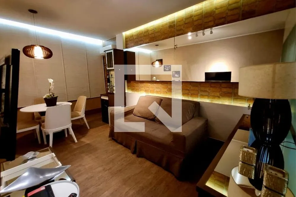 Apartamento, 1 quarto, 36 m² - Foto 10