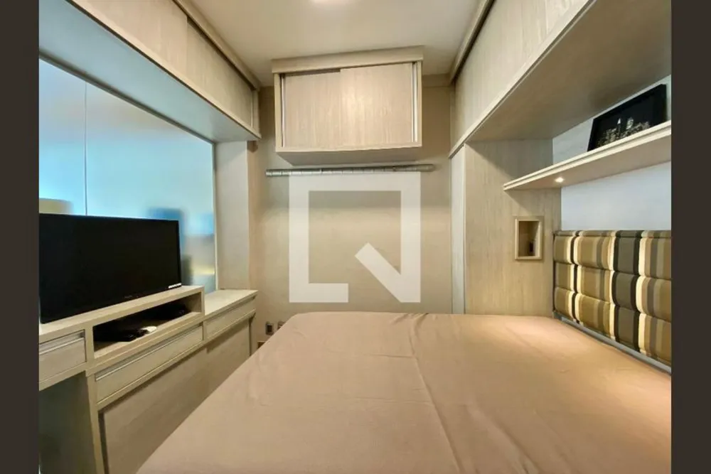 Apartamento, 1 quarto, 36 m² - Foto 23