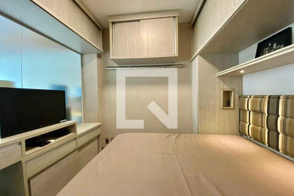 Apartamento, 1 quarto, 36 m² - Foto 24