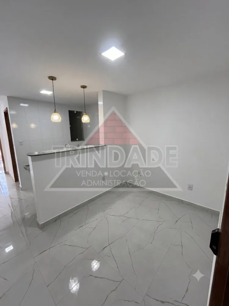 Apartamento, 1 quarto, 35 m² - Foto 1