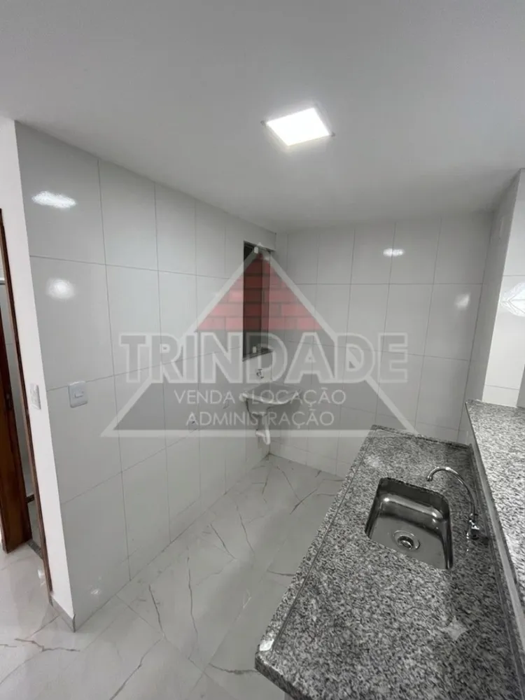 Apartamento, 1 quarto, 35 m² - Foto 2