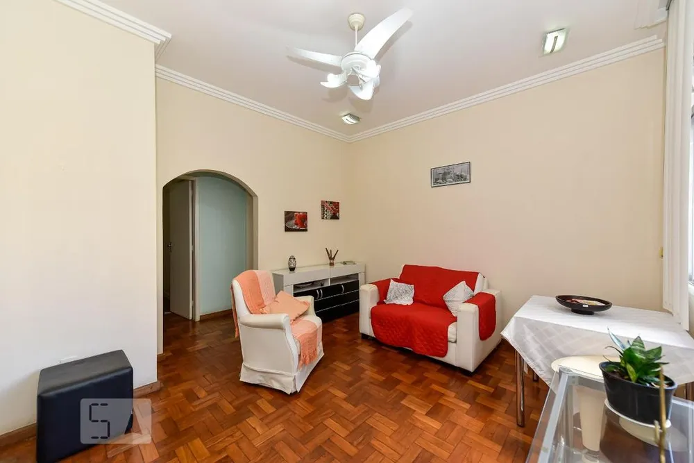 Apartamento, 2 quartos, 70 m² - Foto 8