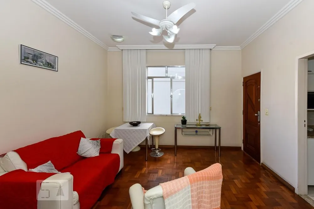 Apartamento, 2 quartos, 70 m² - Foto 4