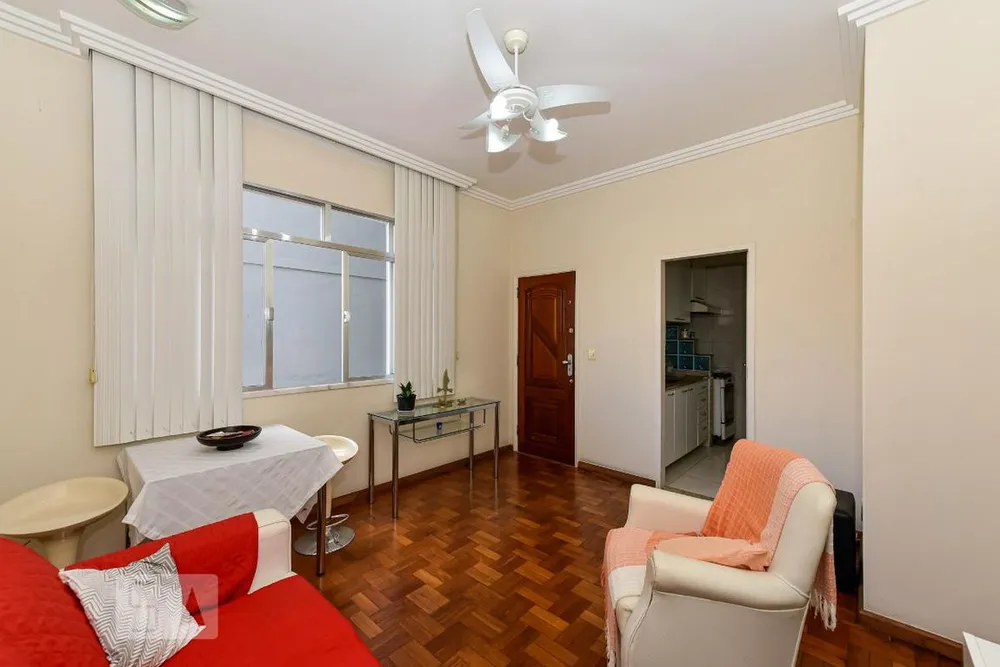 Apartamento, 2 quartos, 70 m² - Foto 6