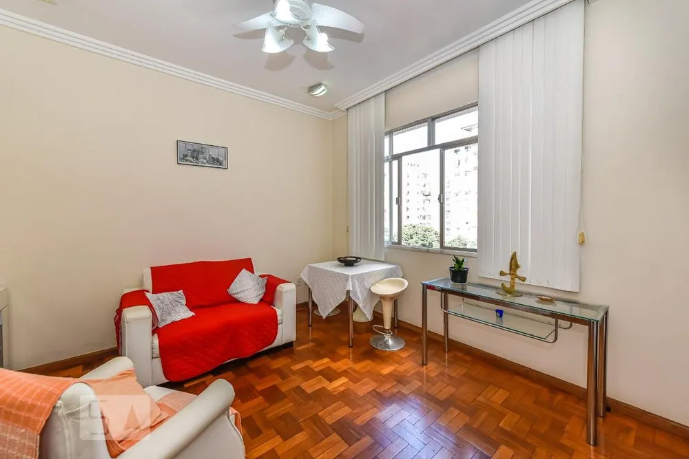 Apartamento, 2 quartos, 70 m² - Foto 1