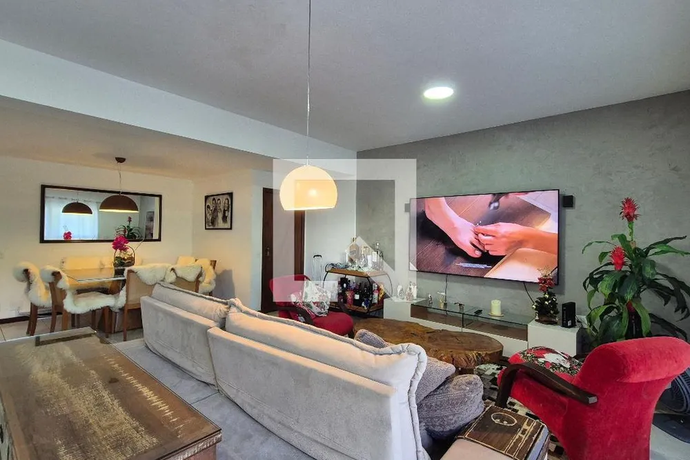 Cobertura, 3 quartos, 300 m² - Foto 3