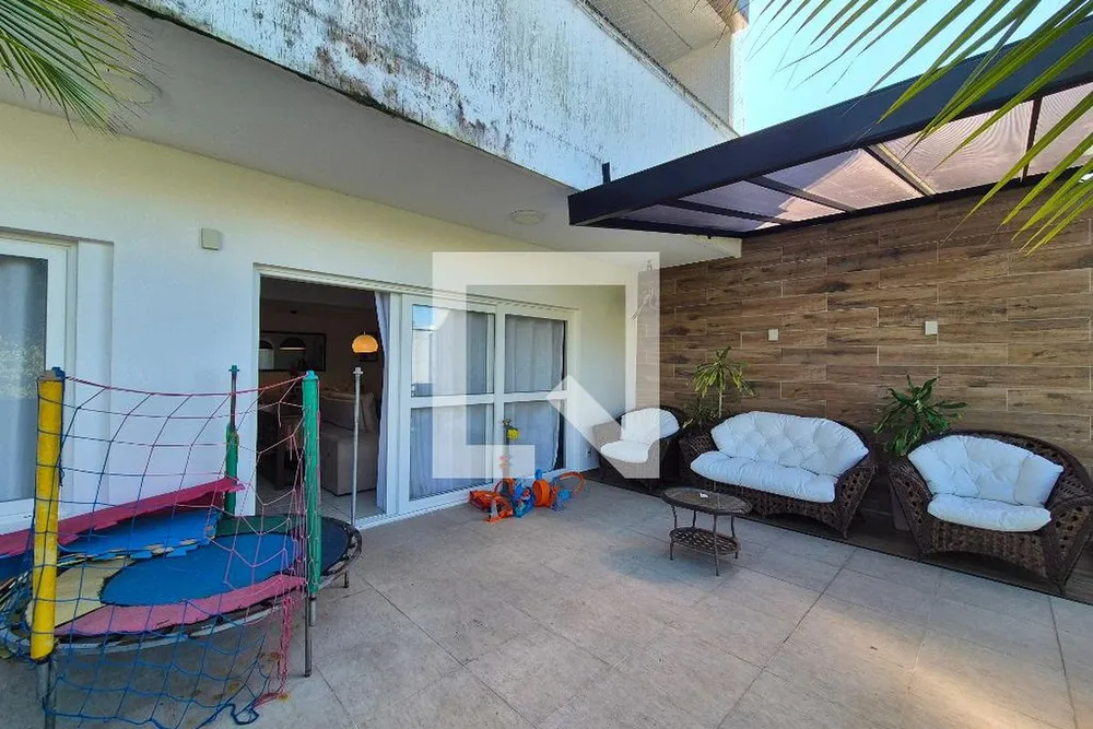 Cobertura, 3 quartos, 300 m² - Foto 12