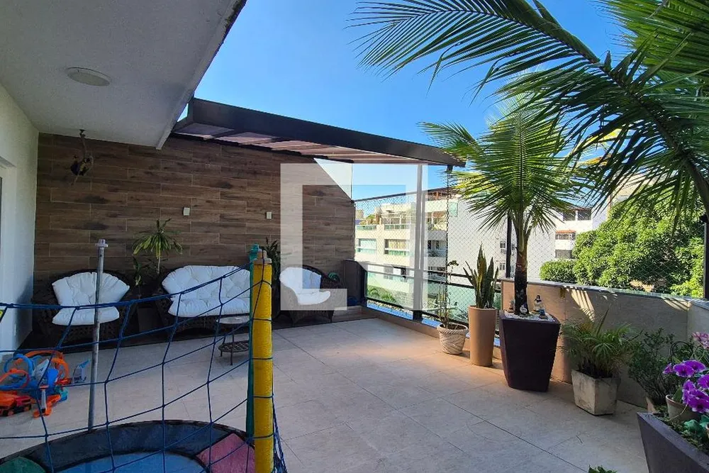 Cobertura, 3 quartos, 300 m² - Foto 11