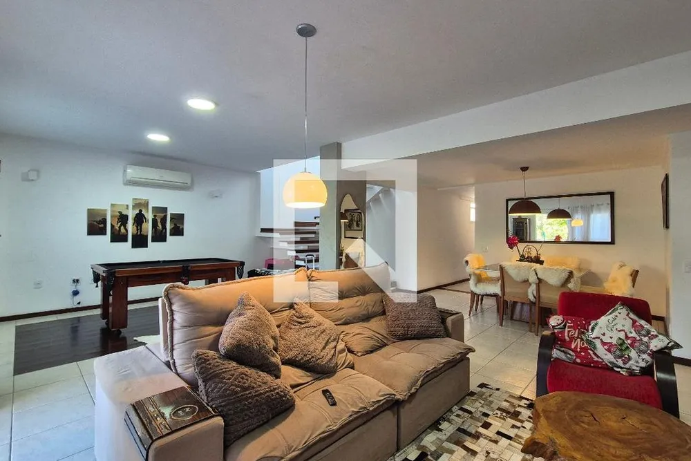 Cobertura, 3 quartos, 300 m² - Foto 4