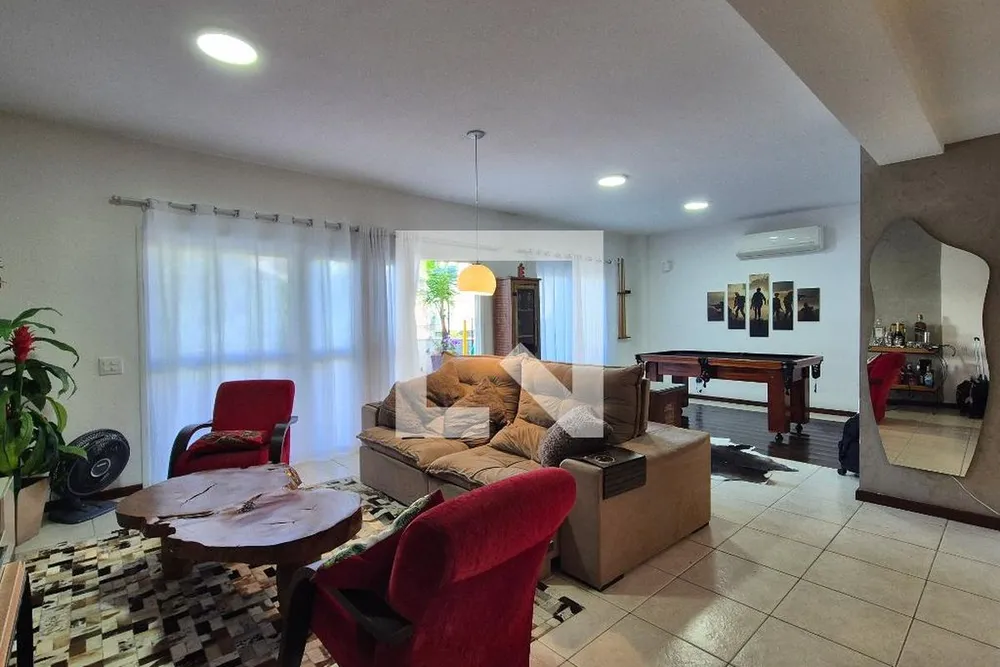 Cobertura, 3 quartos, 300 m² - Foto 1