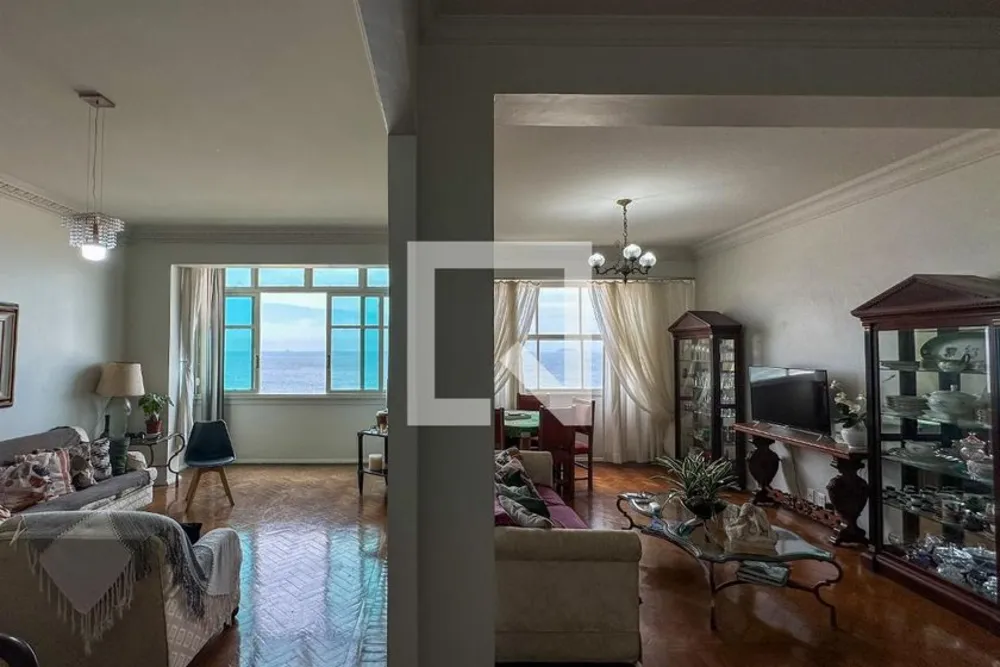 Apartamento, 4 quartos, 202 m² - Foto 8